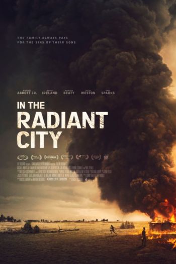 В сияющем городе смотреть онлайн в HD 1080 720