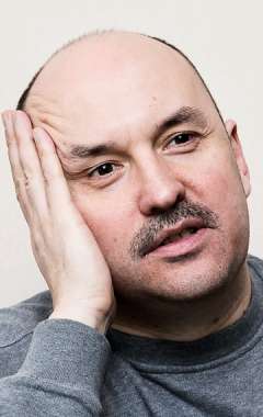Иван Болотников