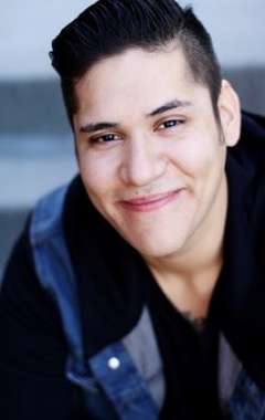 Майкл Сьенфуэгос