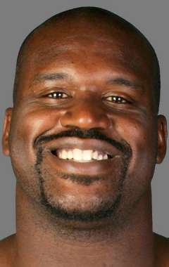 Шакил О&rsquo;Нил