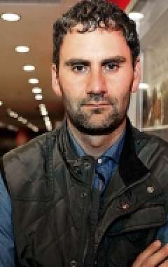 Альваро Куриэль