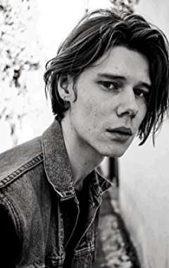 Люсиан Чарльз Колье