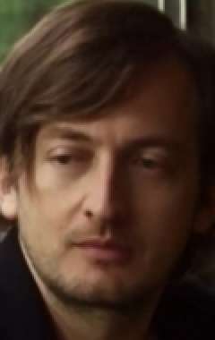 Дмитрий Богомолов