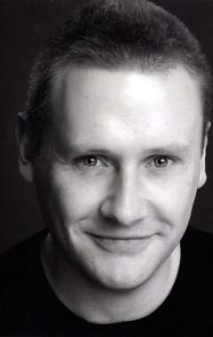 Стивен Уайли