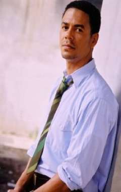 Лейт М. Бурк