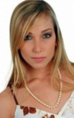 Ванесса Посе