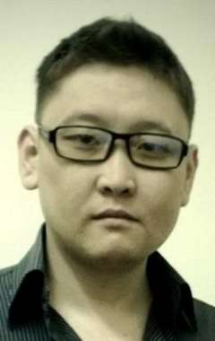Азамат Абдильдинов