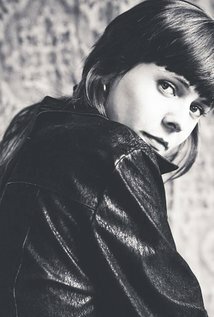 Алекса-Жанна Дубе