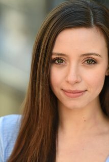 Лиззи Каппуччино