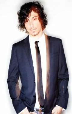 Рафаэль Аранда