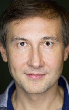 Николай Лебедев
