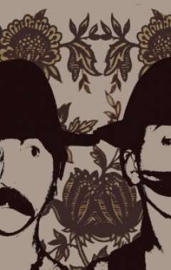 Bert & Bertie