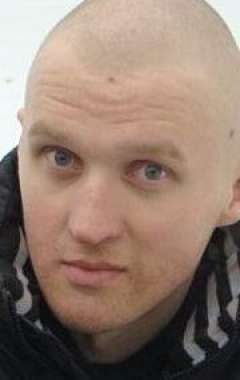 Василий Зинькевич
