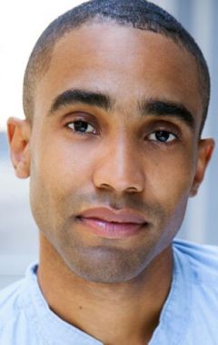 Джонатан Берк