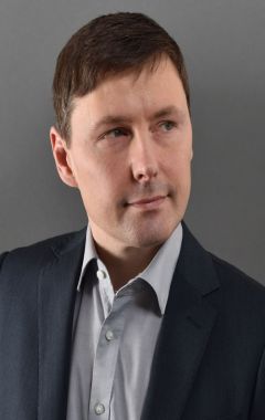 Ральф Темпель