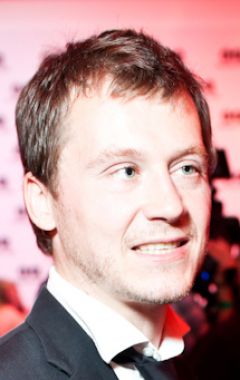 Роман Волобуев