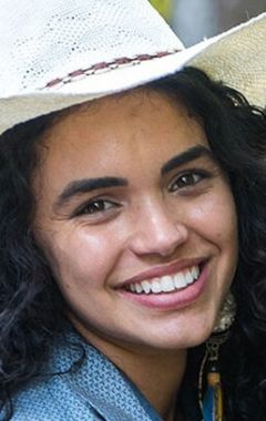 Джованна Кордейру