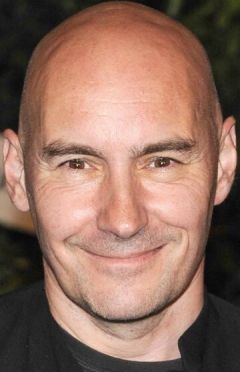 Грант Моррисон