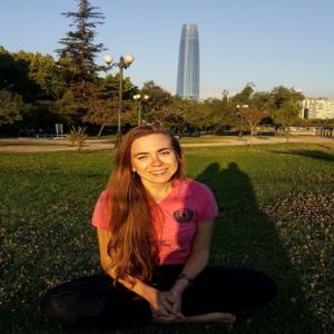 Аватар пользователя