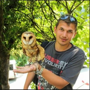 Аватар пользователя