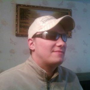 Аватар пользователя