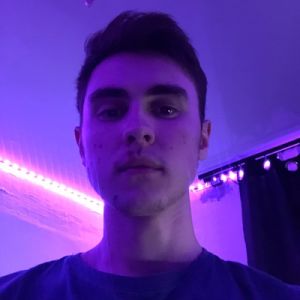 Аватар пользователя