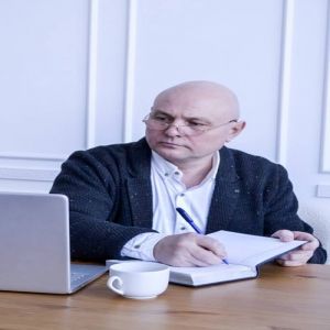 Аватар пользователя