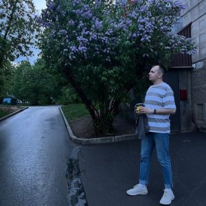 Аватар пользователя