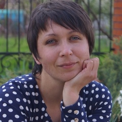 Аватар пользователя